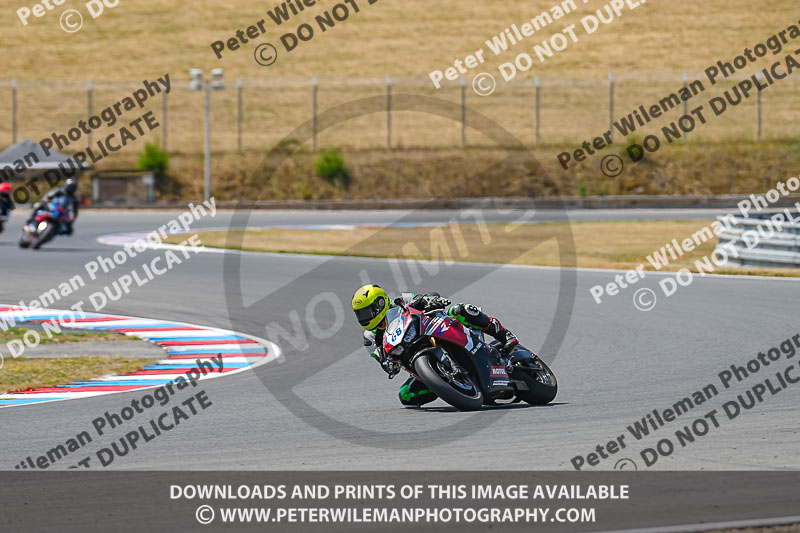 Slovakia Ring;event digital images;motorbikes;no limits;peter wileman photography;trackday;trackday digital images